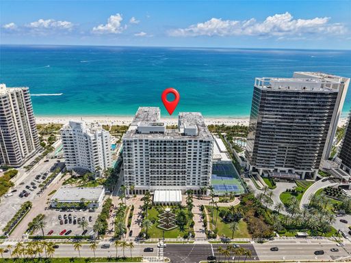 9801 Collins Ave # 5R, Bal Harbour FL 33154