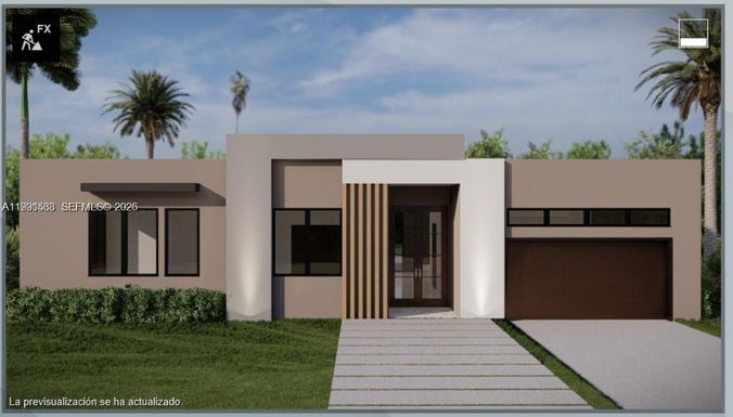 516 NE 28th Dr, Wilton Manors FL 33334