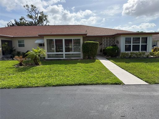 4710 NW 4th St # C, Delray Beach FL 33445