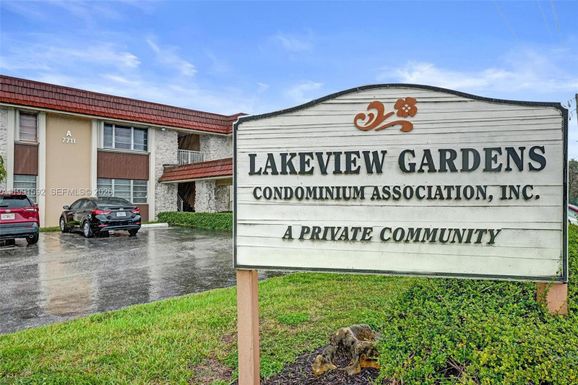 5325 SW 77th Ct # 205F, Miami FL 33155