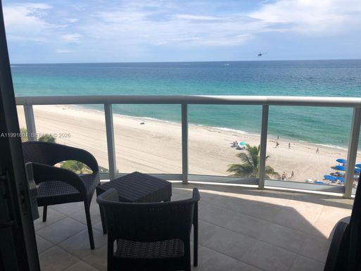 18683 Collins Ave # 802, Sunny Isles Beach FL 33160
