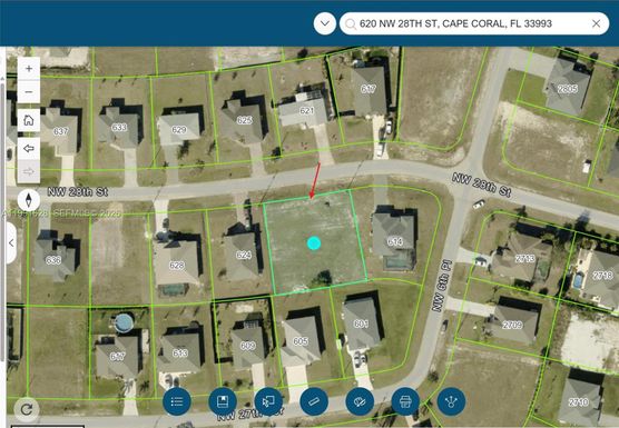 620 NW 28th St, Cape Coral FL 33993