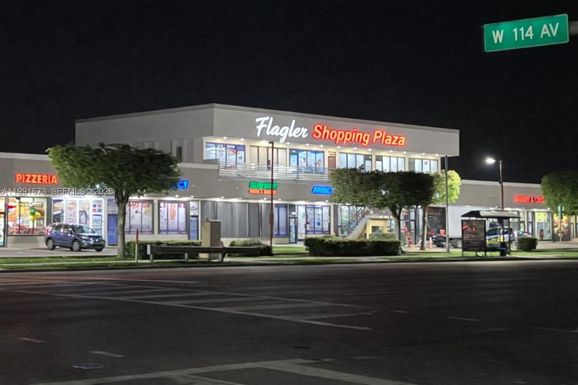 11400 W Flagler St # 206, Sweetwater FL 33174