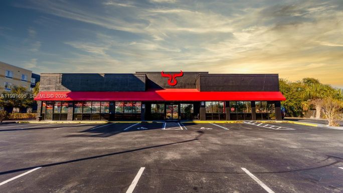 6071 W IRLO BRONSON MEMORIAL HWY, Kissimmee FL 34747