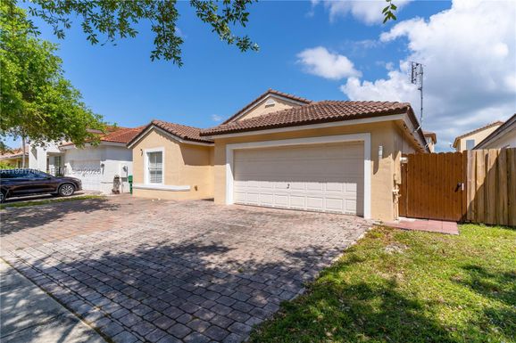 23723 SW 107th Ct, Homestead FL 33032