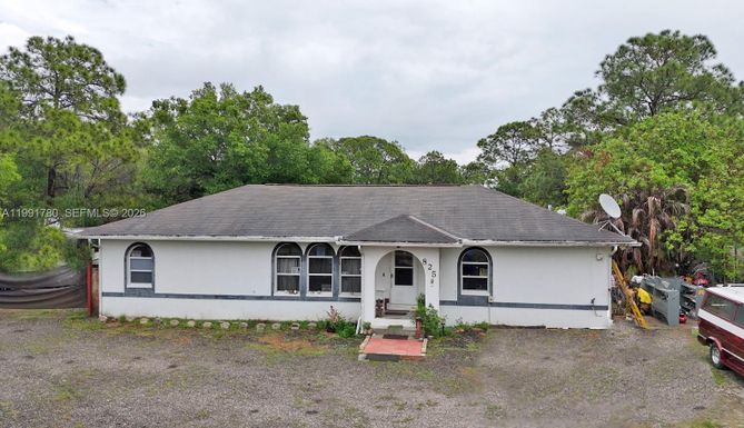825 N Willow ST, Clewiston FL 33440