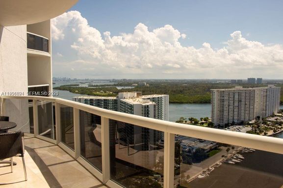 15901 Collins Ave # 2505, Sunny Isles Beach FL 33160