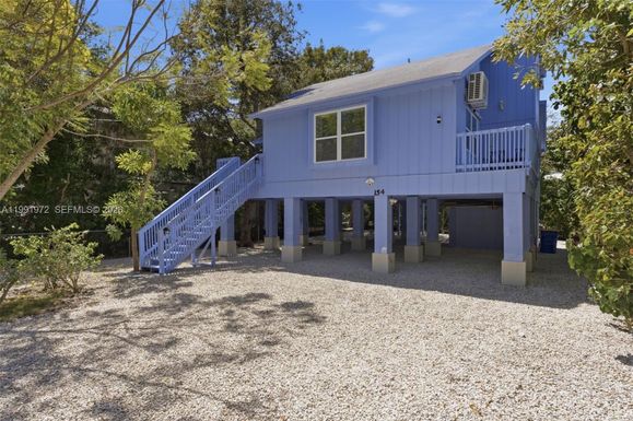 154 Sebring Dr, Tavernier FL 33070