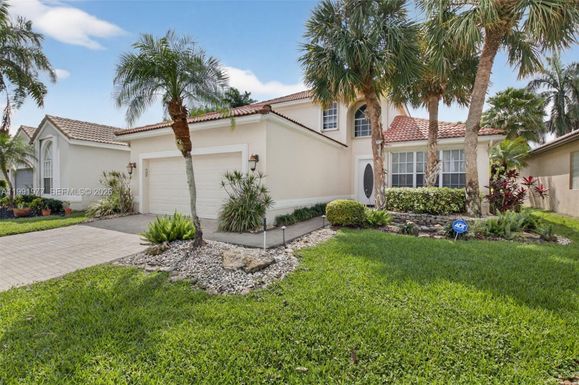 7700 Monarch Ct, Delray Beach FL 33446