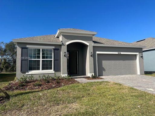 1034 CHELAN FALLS DR # 1034, Deland FL 32724