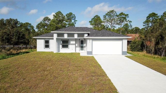 852 Belden Ave, Lehigh Acres FL 33974