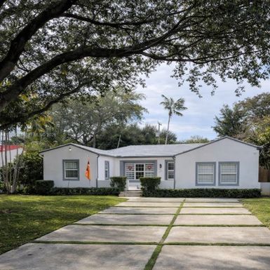 254 NE 101st St, Miami Shores FL 33138