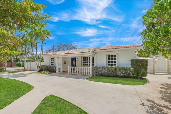 6810 SW 51 St., Miami FL 33155