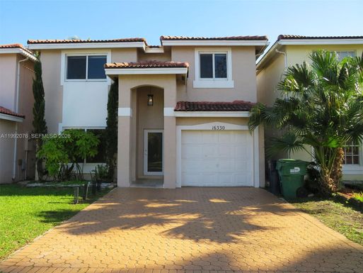16330 SW 102nd St, Miami FL 33196