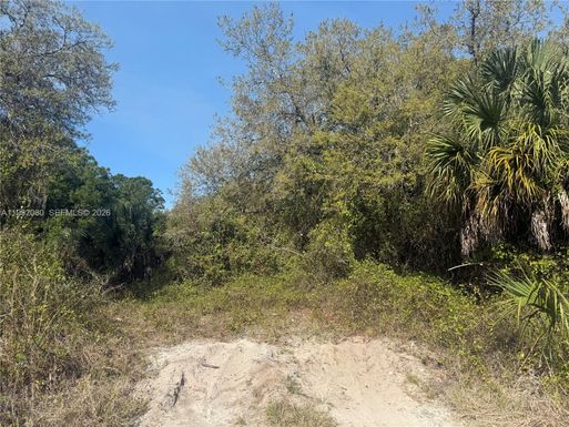 240 S ESTRIBO ST, Clewiston FL 33440