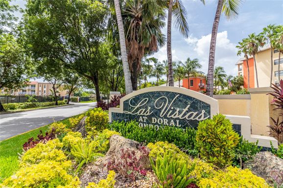 8100 Geneva Ct # 432, Doral FL 33166