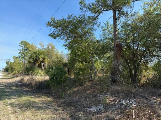 335 & 345 S KENNEL ST, Clewiston FL 33440