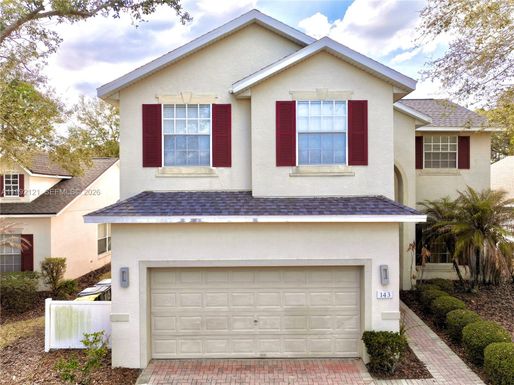 143 Windsor Pl, Davenport FL 33896