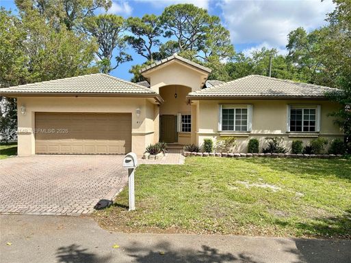 1445 SW 11th Pl, Fort Lauderdale FL 33312