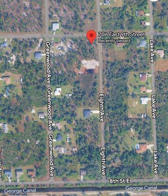 706 E 9 st, Lehigh Acres FL 33972