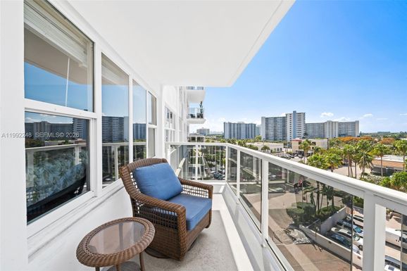 3700 Galt Ocean Dr # 612, Fort Lauderdale FL 33308