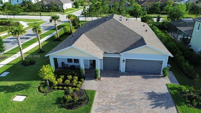 19148 N Broad Shore Walk, Loxahatchee FL 33470