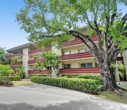 1205 Mariposa Ave # 206, Coral Gables FL 33146