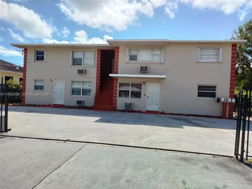 2040 Grant Ave # 1, Opa-Locka FL 33054