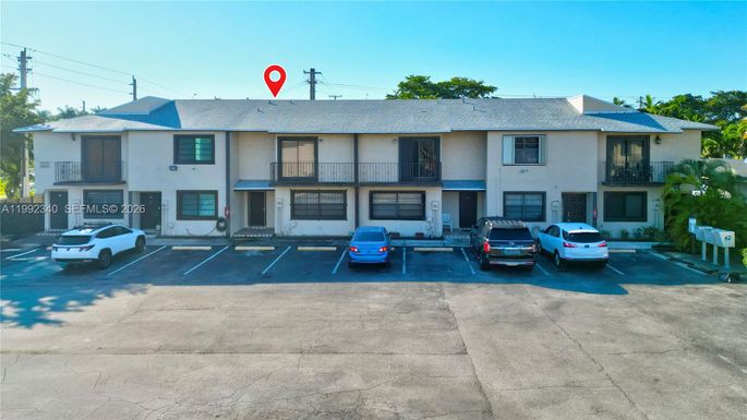 710 SW 114th Ave # C3, Sweetwater FL 33174