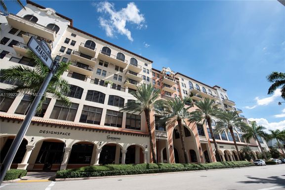55 Merrick Way # 702, Coral Gables FL 33134