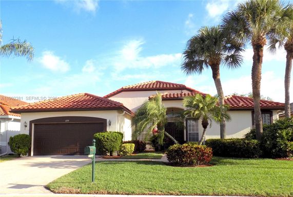 6735 Catania Dr, Boynton Beach FL 33472