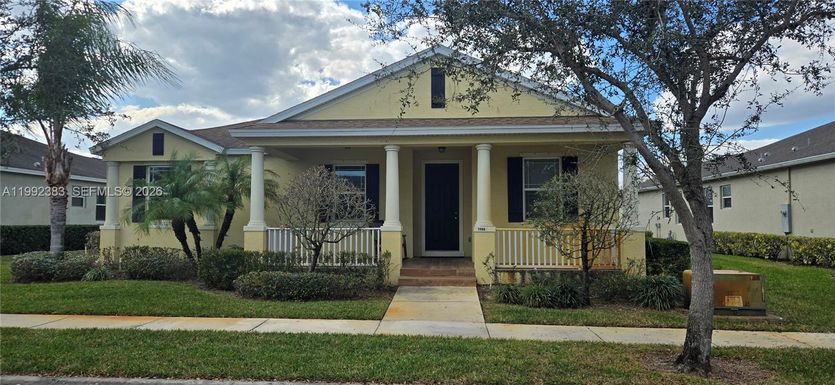 1460 Caddy Ct, Vero Beach FL 32966