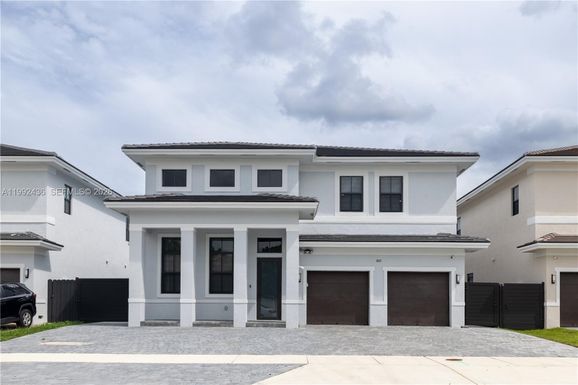 1841 SW 145th Ave # 1841, Miami FL 33175