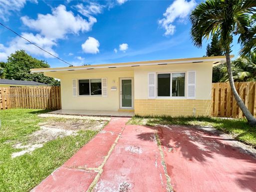 6301 SW 59th Pl, South Miami FL 33143