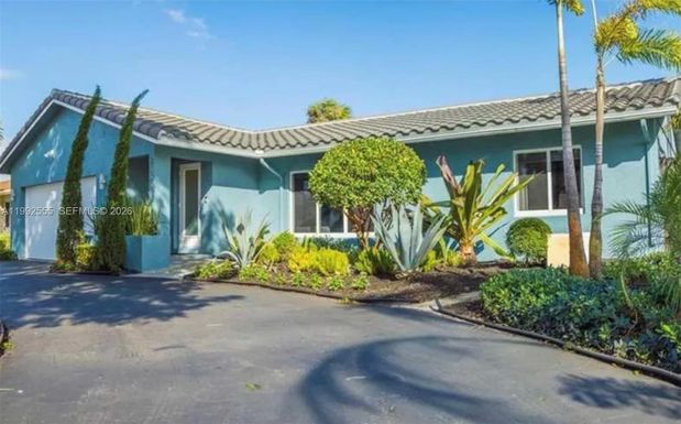 6800 NW 24th Ter, Fort Lauderdale FL 33309