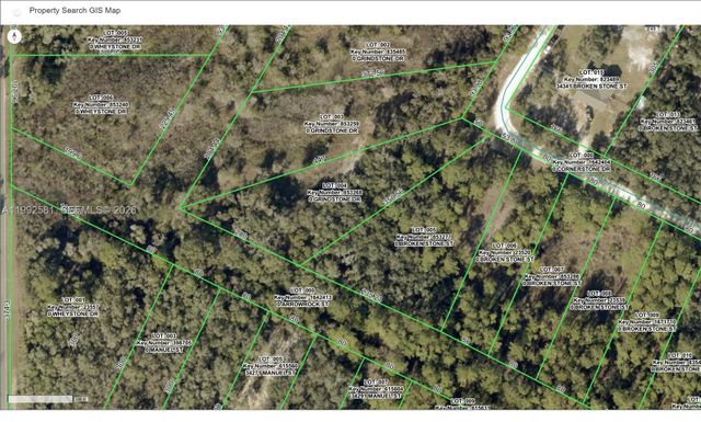 0 Broken Stone St, Other City - In The State Of Florida FL 33597