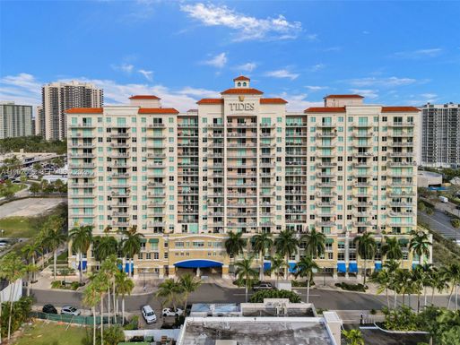 3020 NE 32nd Ave # 1125, Fort Lauderdale FL 33308