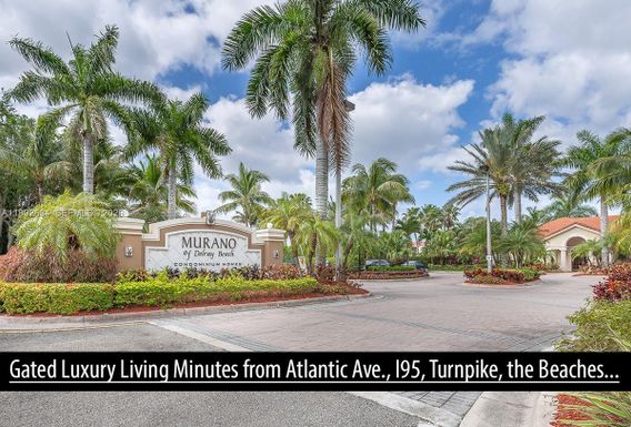 15125 Michelangelo Blvd # 205, Delray Beach FL 33446