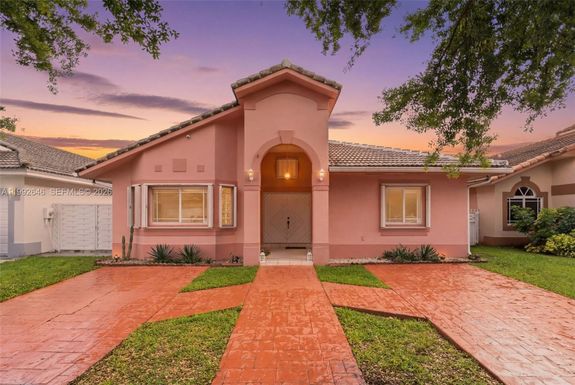 8790 NW 142nd St, Miami Lakes FL 33018