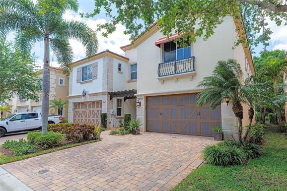 2131 Foxtail View Ct # 2131, West Palm Beach FL 33411