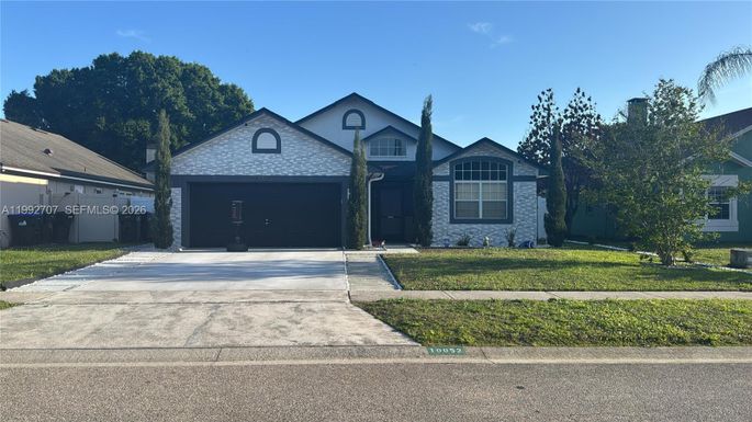 10052 Sandbar Street, Orlando FL 32825