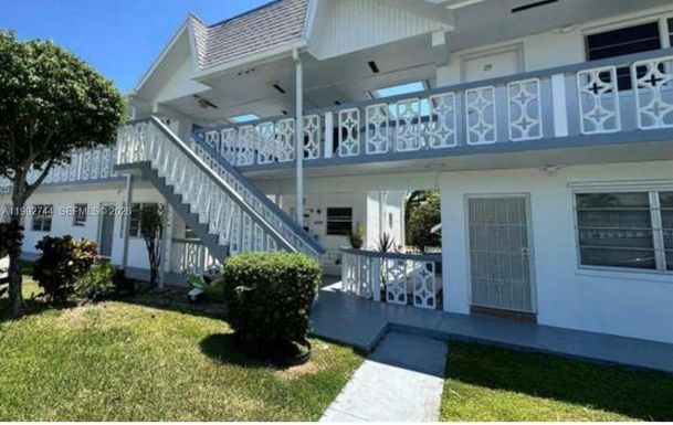 19051 NE 2nd Ave # 1503, Miami FL 33179