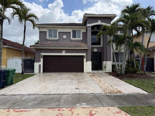 5513 SW 164th Ct, Miami FL 33185