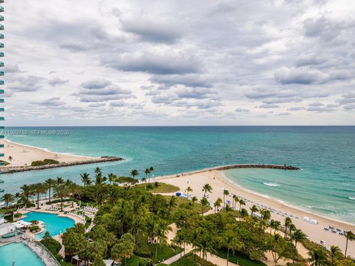 10275 Collins Ave # 1107, Bal Harbour FL 33154