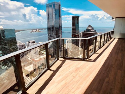 1300 S Miami Ave # 4702, Miami FL 33130