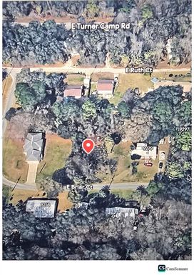 9263 E Briar Ct, Inverness FL 34453