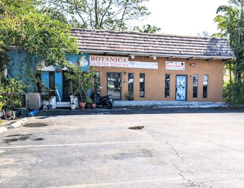 1518-1522 NE 4th Ave, Fort Lauderdale FL 33304