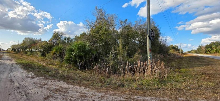 19205 NW 276 st, Okeechobee FL 34972