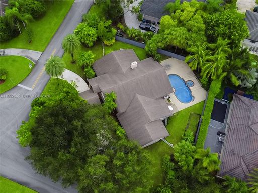 26451 SW 173rd Pl, Homestead FL 33031