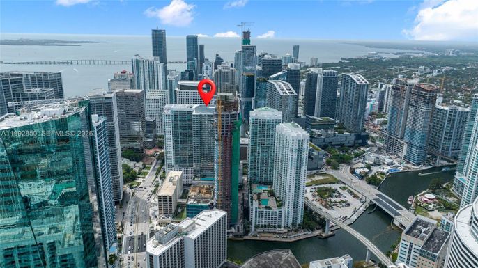 77 SE 5th Street # 2914, Miami FL 33131